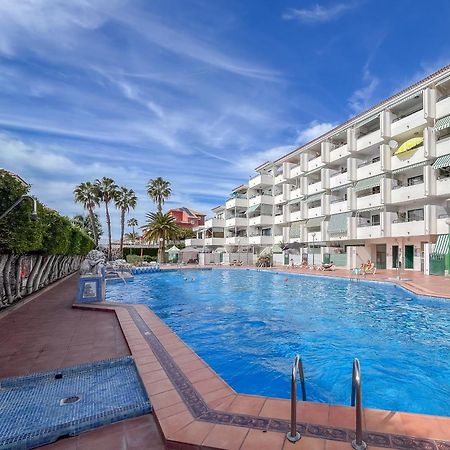 Floral Home - Large Private Terrace With Pool San Bartolomé Exterior photo